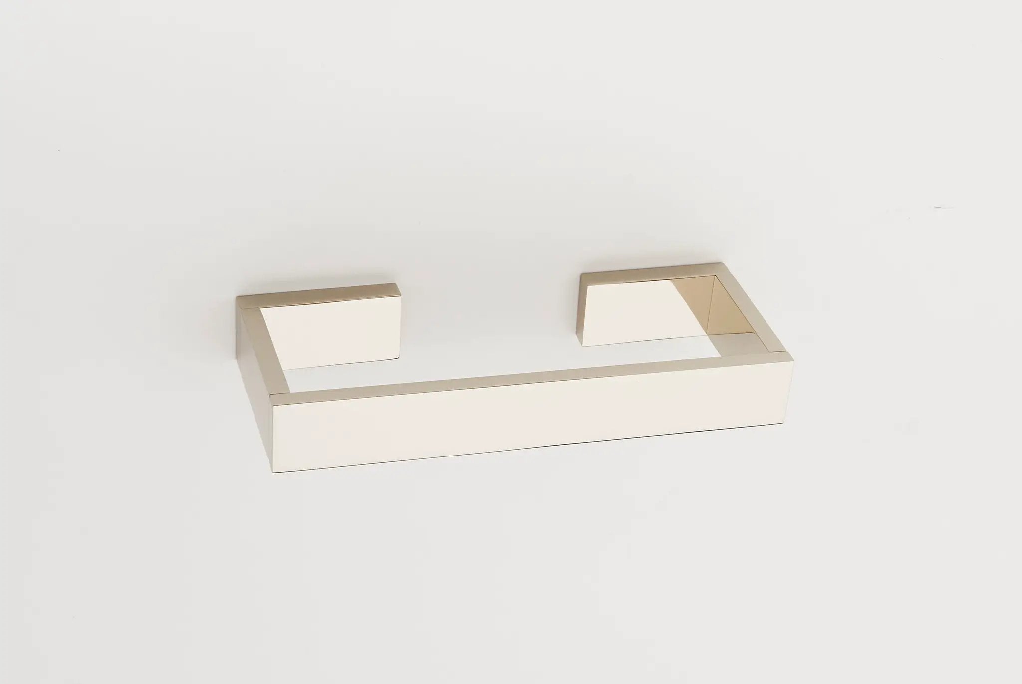 Alno Linear 8" Towel Bar by Alno