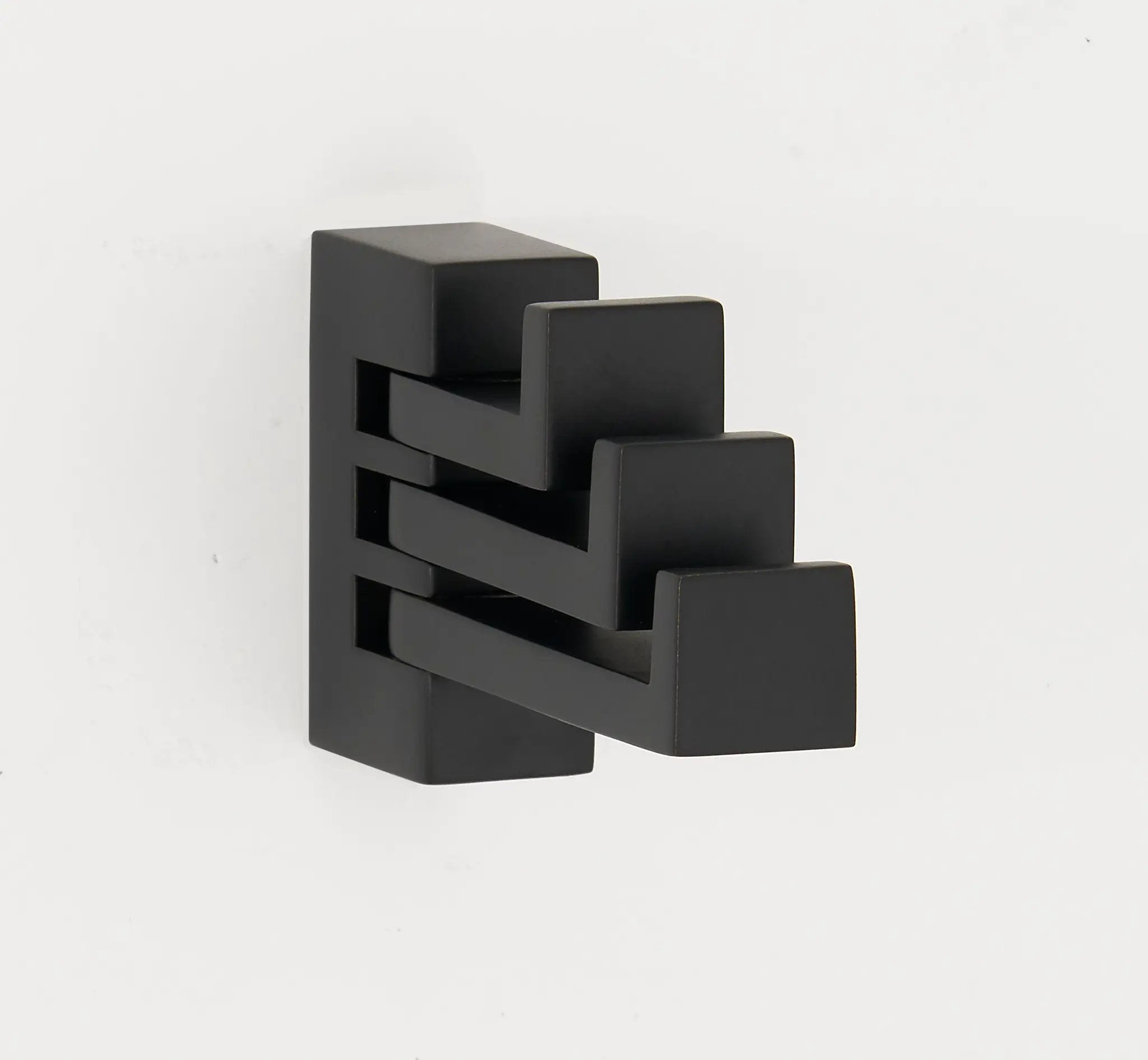 Alno Linear Triple Swivel Hook by Alno