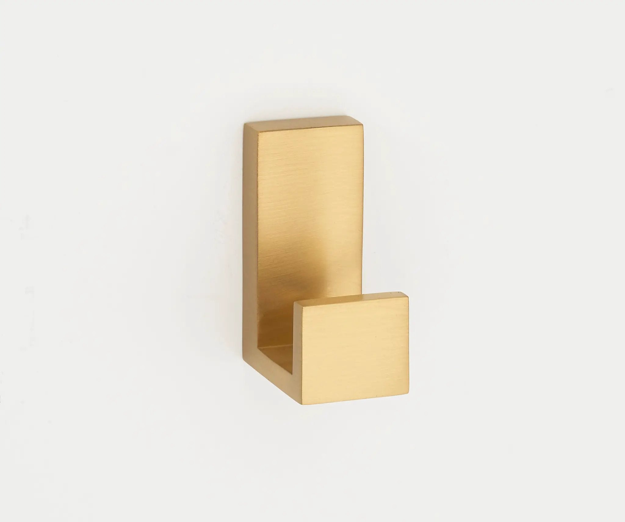Alno Linear 1-3/4" Robe Hook by Alno
