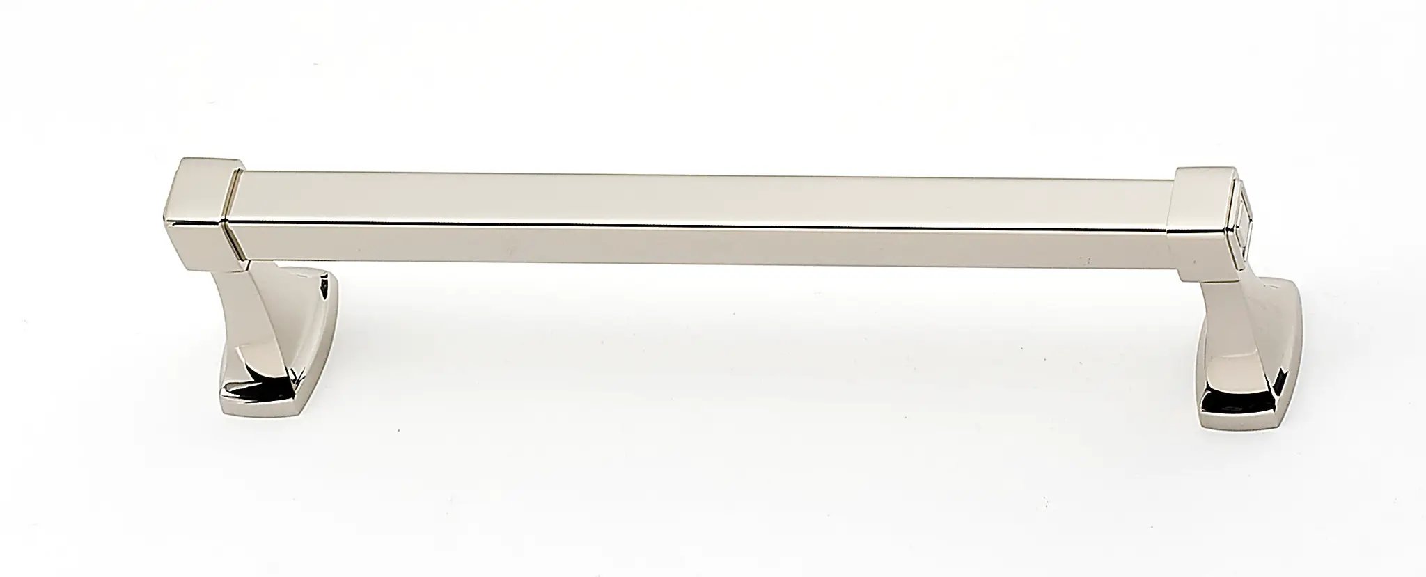 Alno Cube Bath 12" Towel Bar by Alno