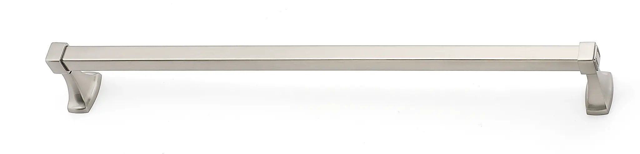Alno Cube Bath 24" Towel Bar by Alno