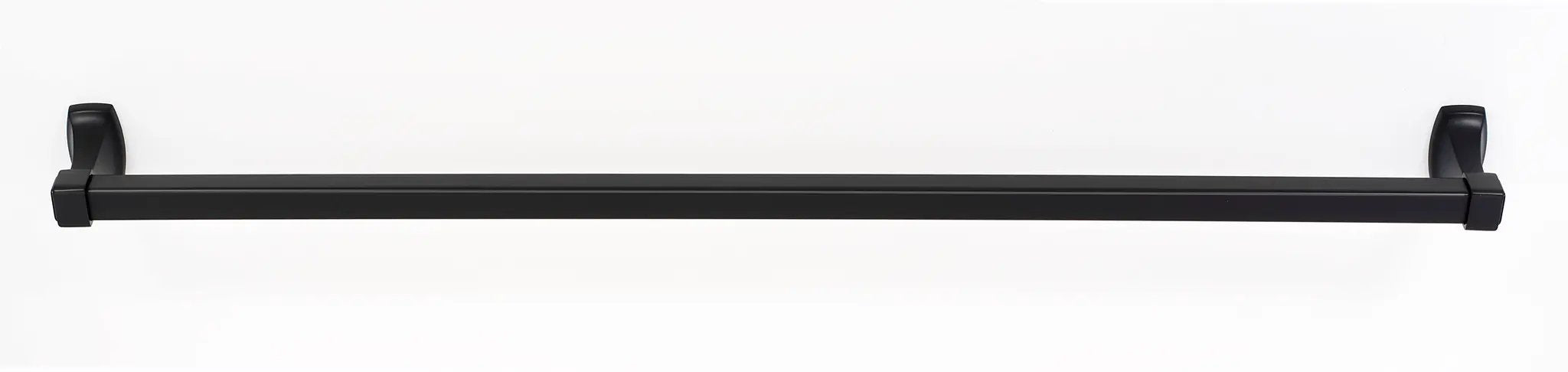 Alno Cube Bath 30" Towel Bar by Alno