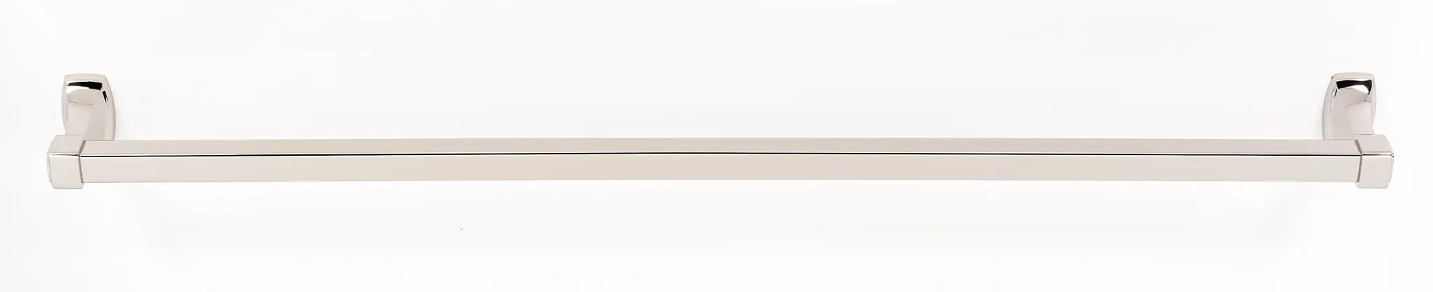 Alno Cube Bath 30" Towel Bar by Alno
