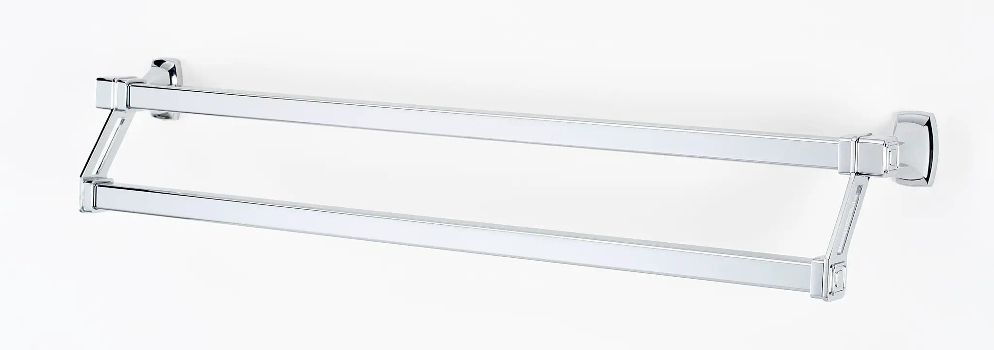 champange towel bar