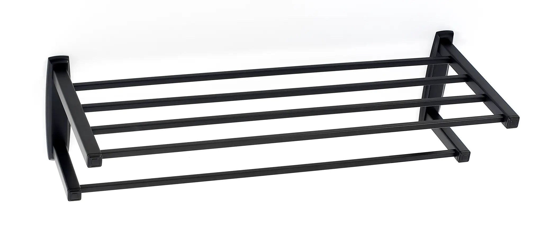Alno Cube Bath 24" Towel Rack by Alno