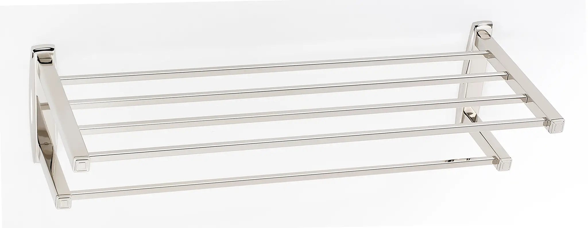 Alno Cube Bath 24" Towel Rack by Alno