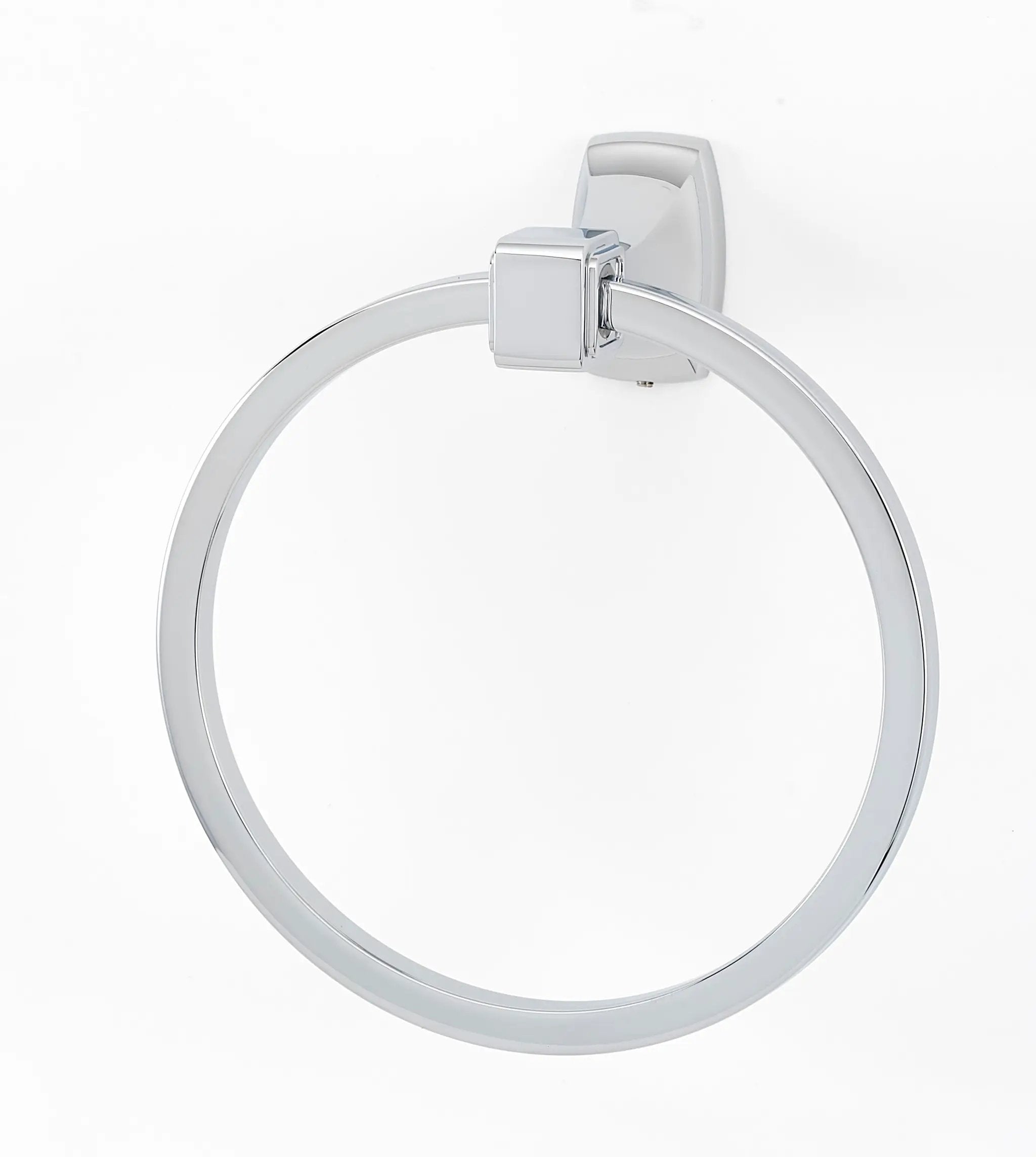 champange towel ring