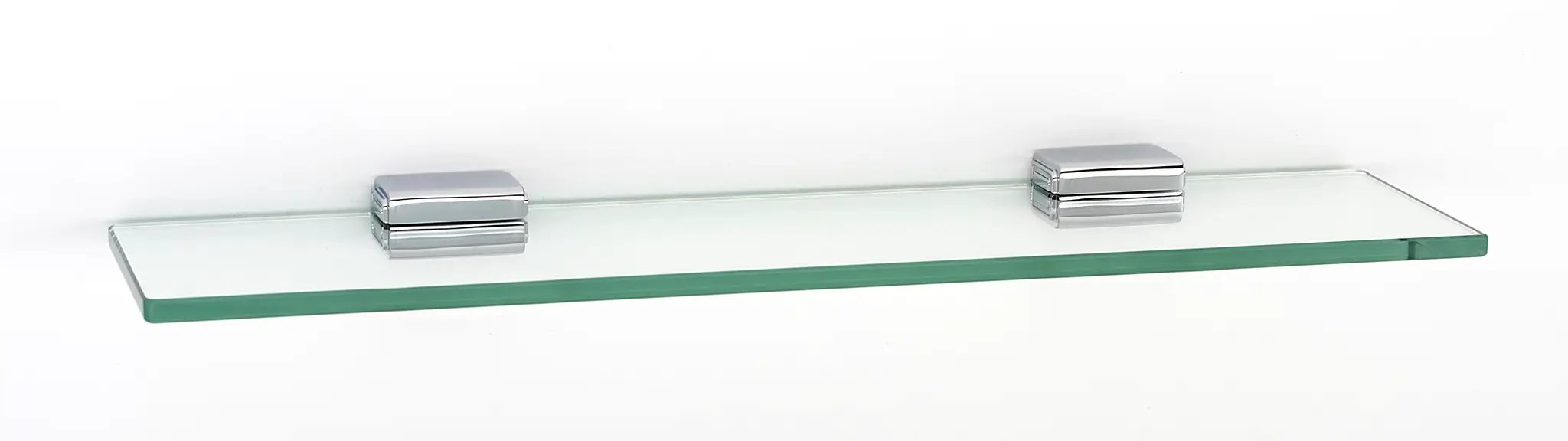 champange glass shelf
