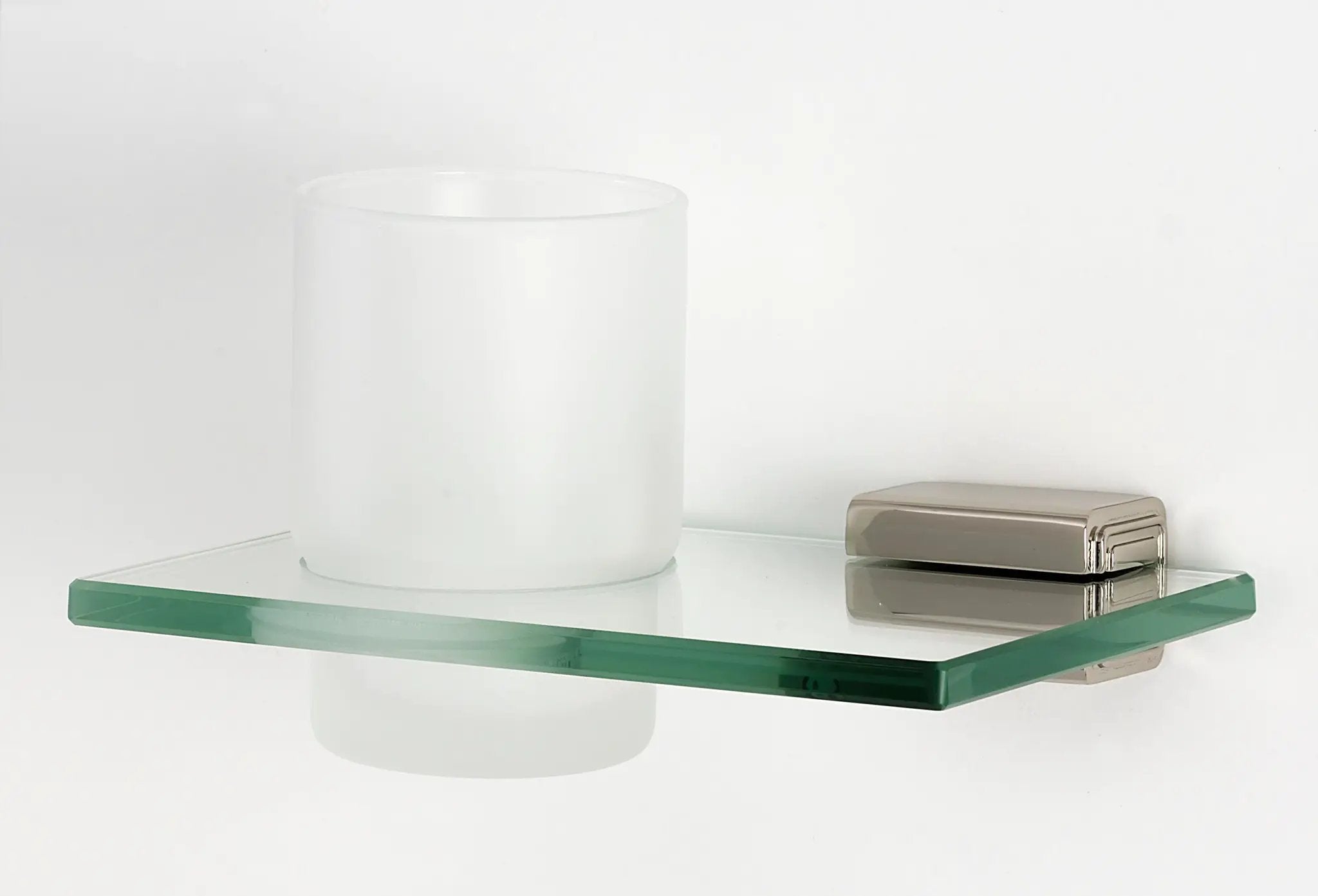 Alno Cube Bath Tumbler Holder by Alno