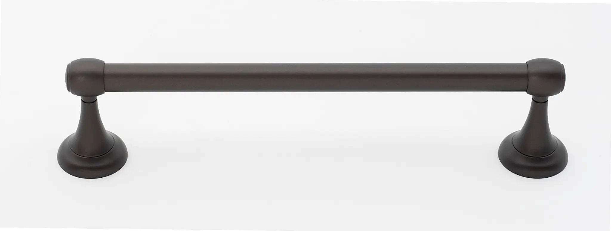 Alno Royale Bath 12" Towel Bar by Alno