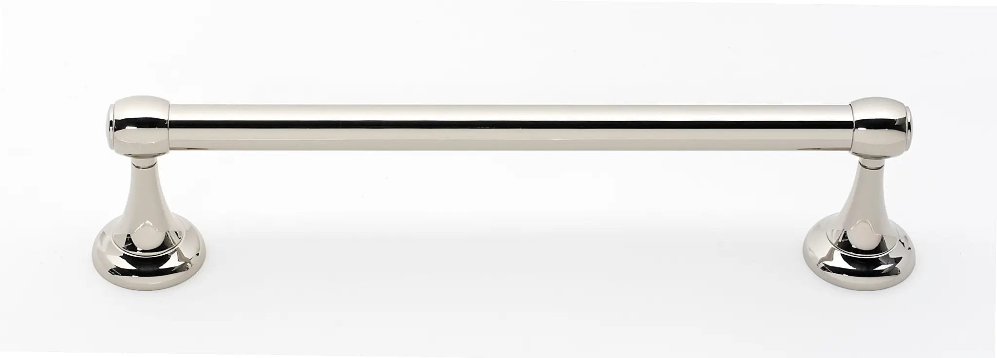 Alno Royale Bath 12" Towel Bar by Alno