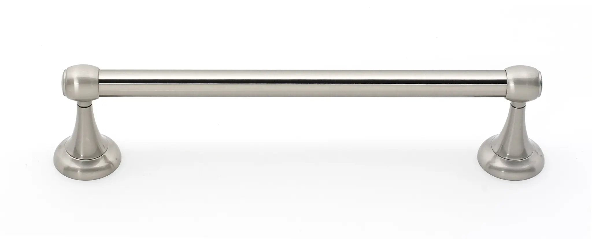 Alno Royale Bath 12" Towel Bar by Alno
