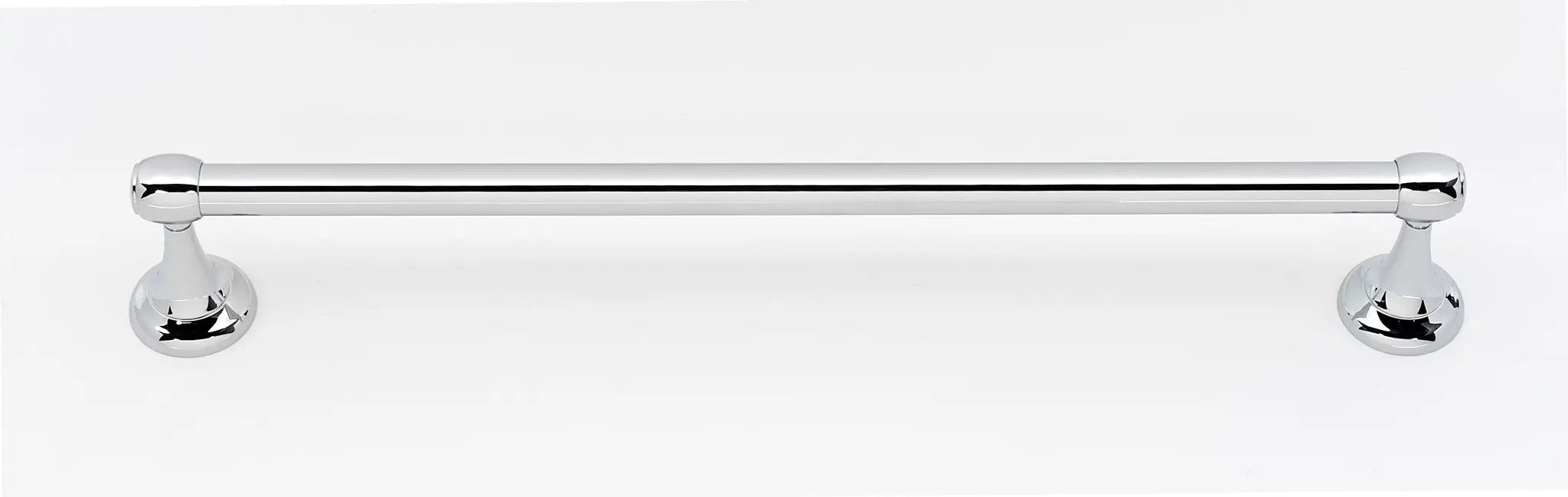 champange towel bar