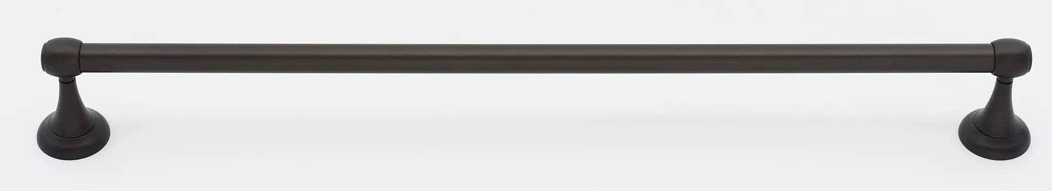 Alno Royale Bath 24" Towel Bar by Alno