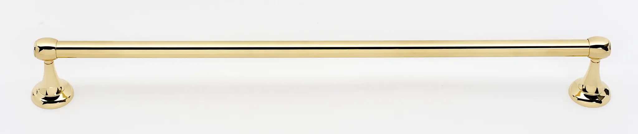 Alno Royale Bath 24" Towel Bar by Alno