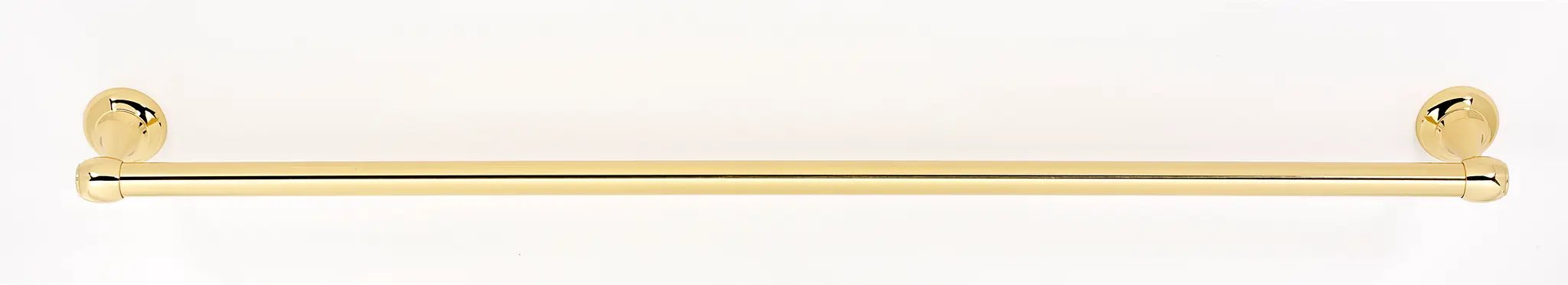 Alno Royale Bath 30" Towel Bar by Alno