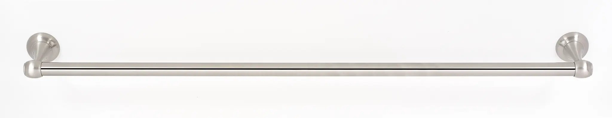 Alno Royale Bath 30" Towel Bar by Alno