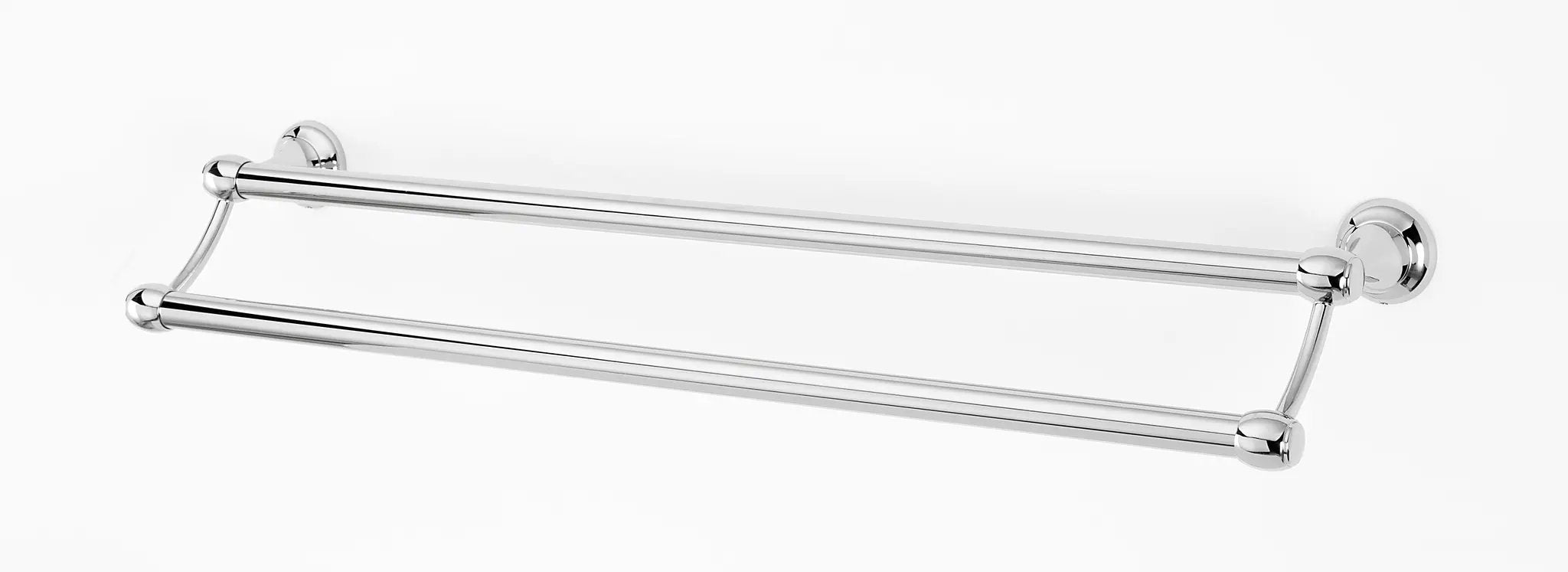 champange towel bar
