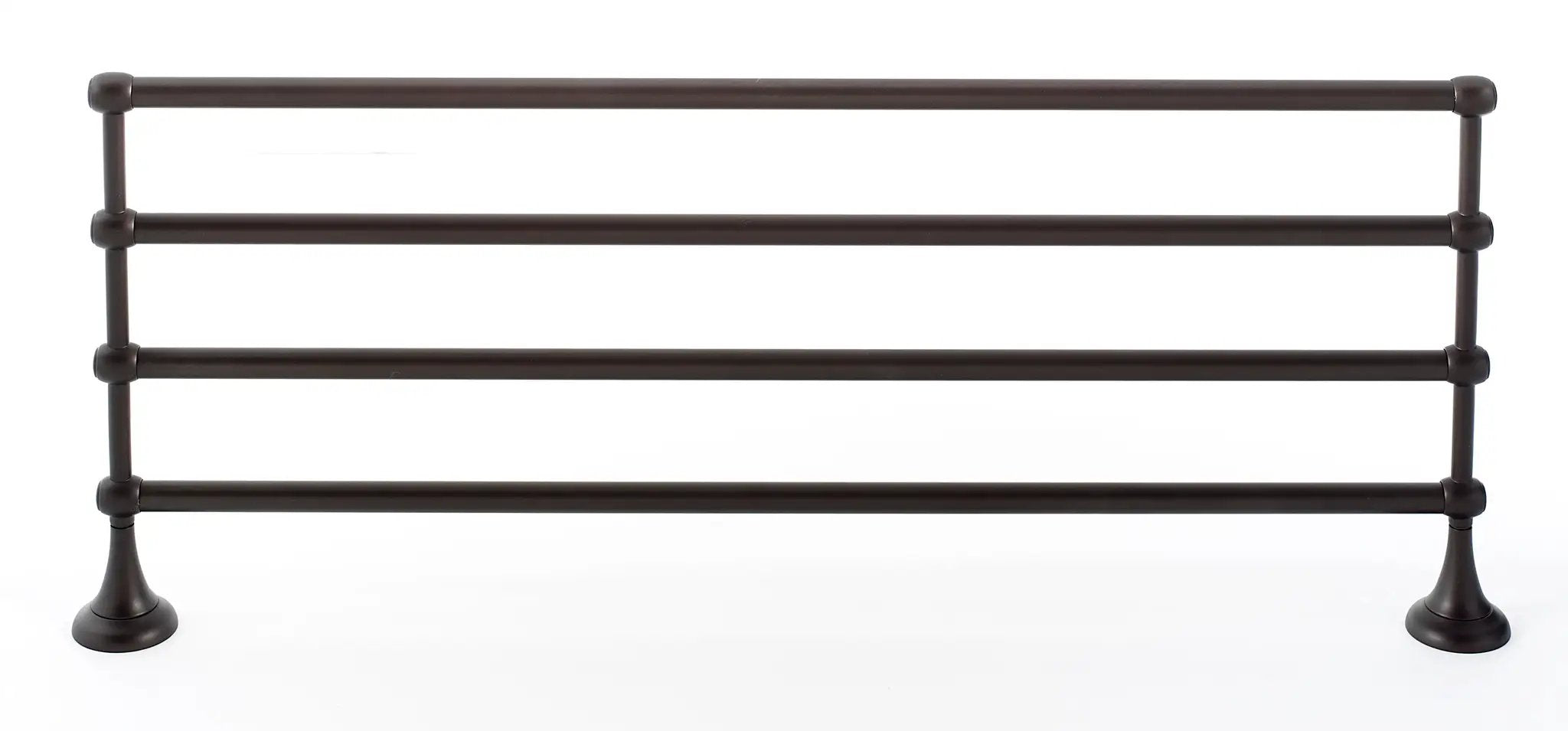 Alno Royale Bath 24" Towel Rack by Alno