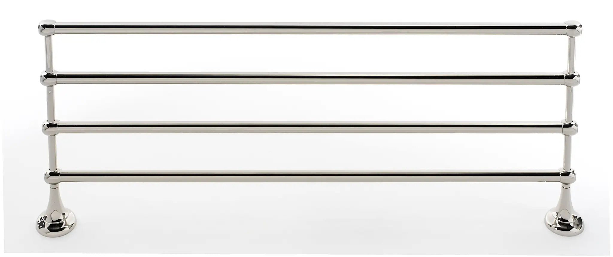 Alno Royale Bath 24" Towel Rack by Alno