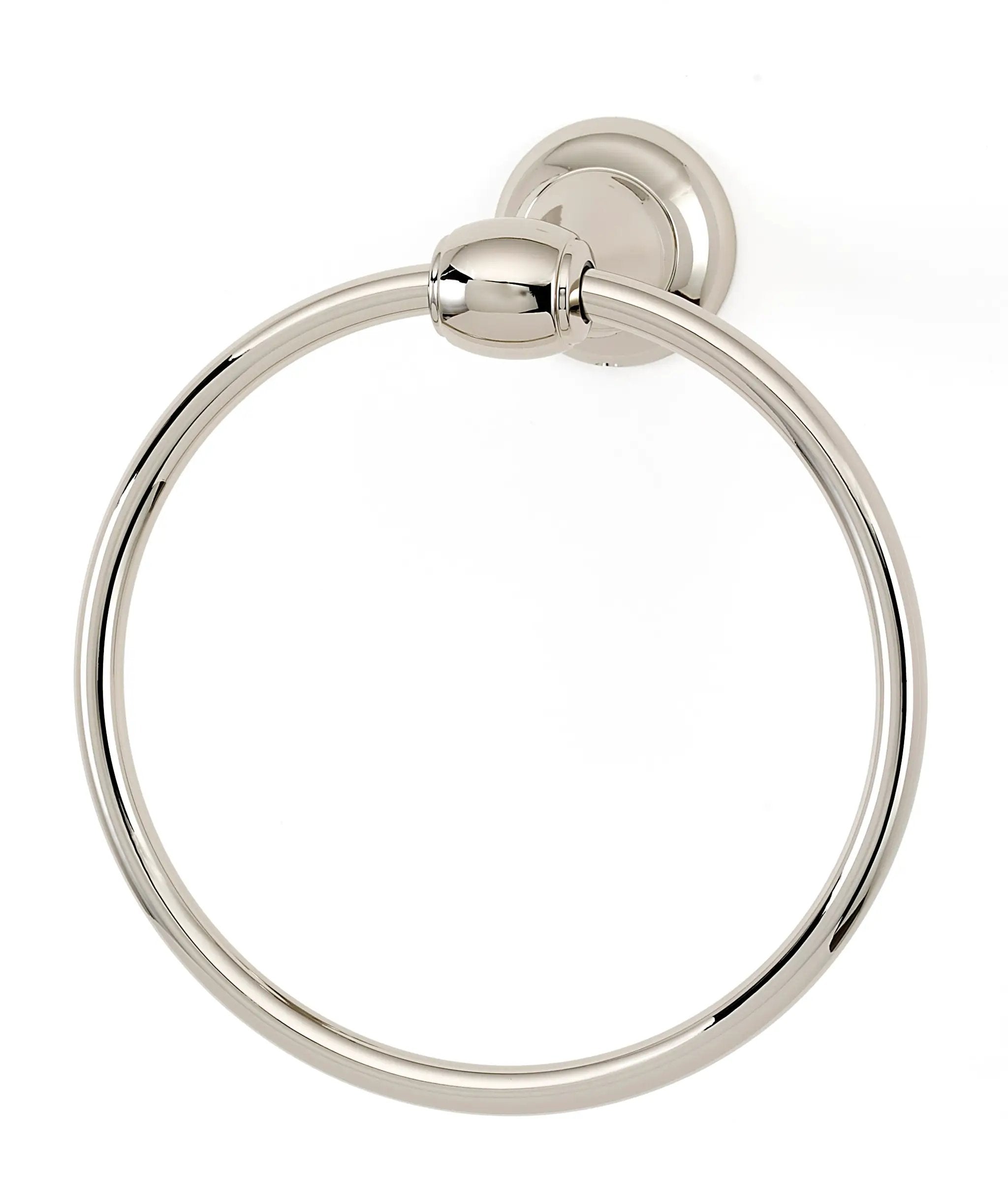 Alno Royale Bath Towel Ring by Alno
