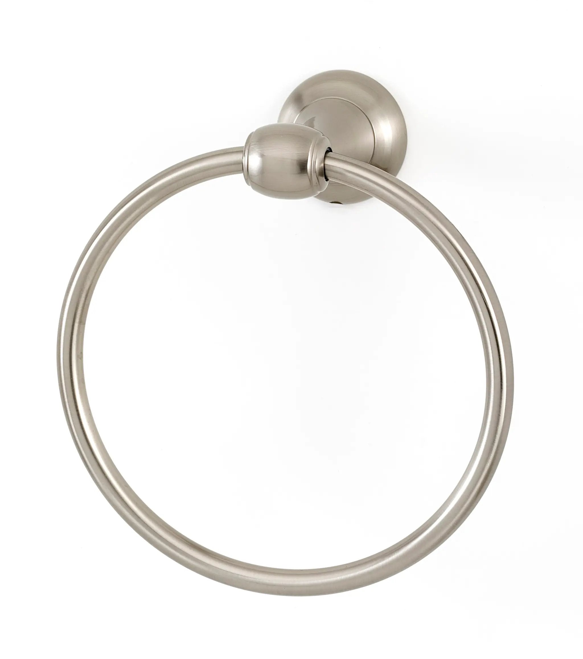 Alno Royale Bath Towel Ring by Alno