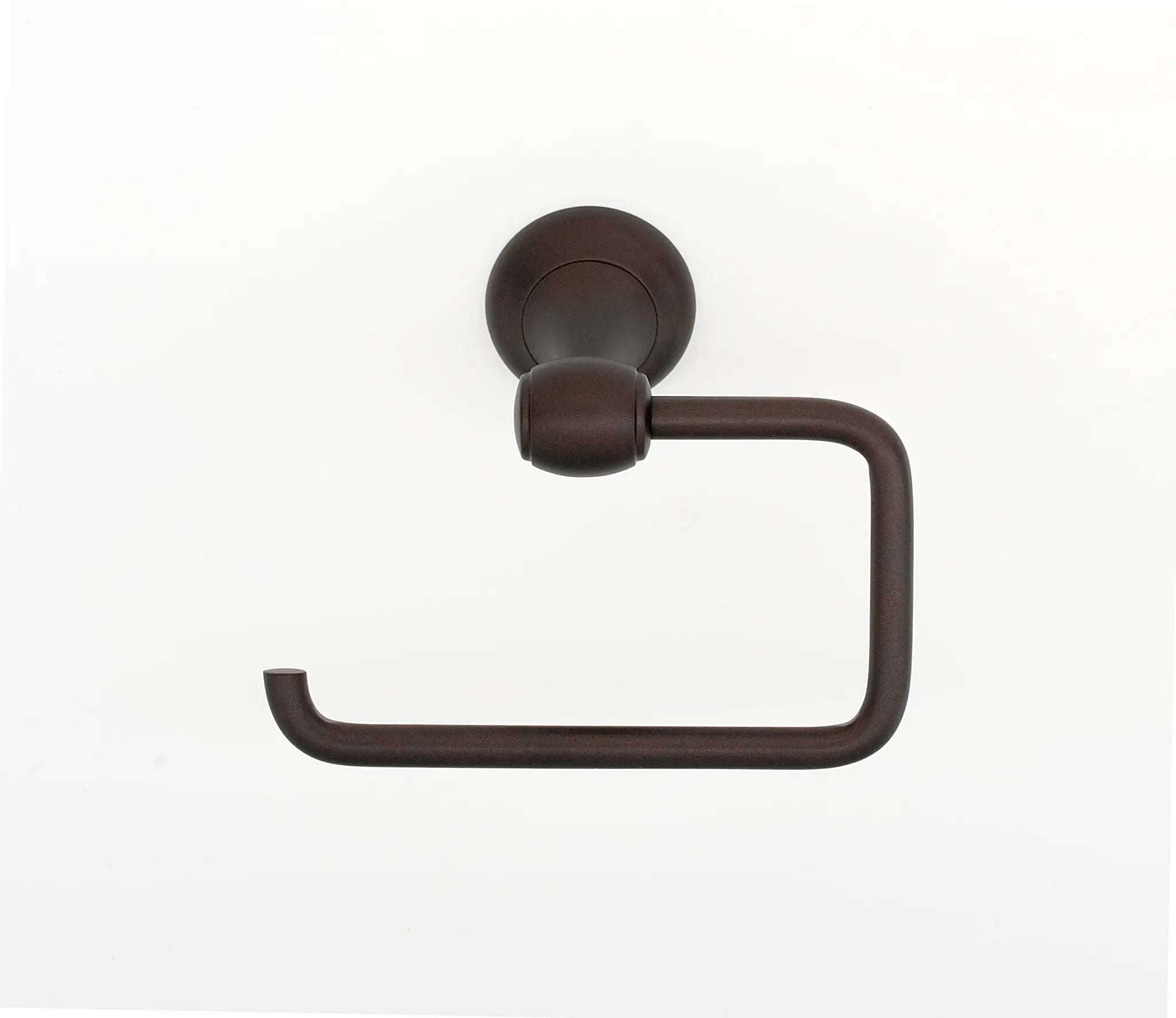 Alno Royale Bath Single Post Tissue Holder by Alno