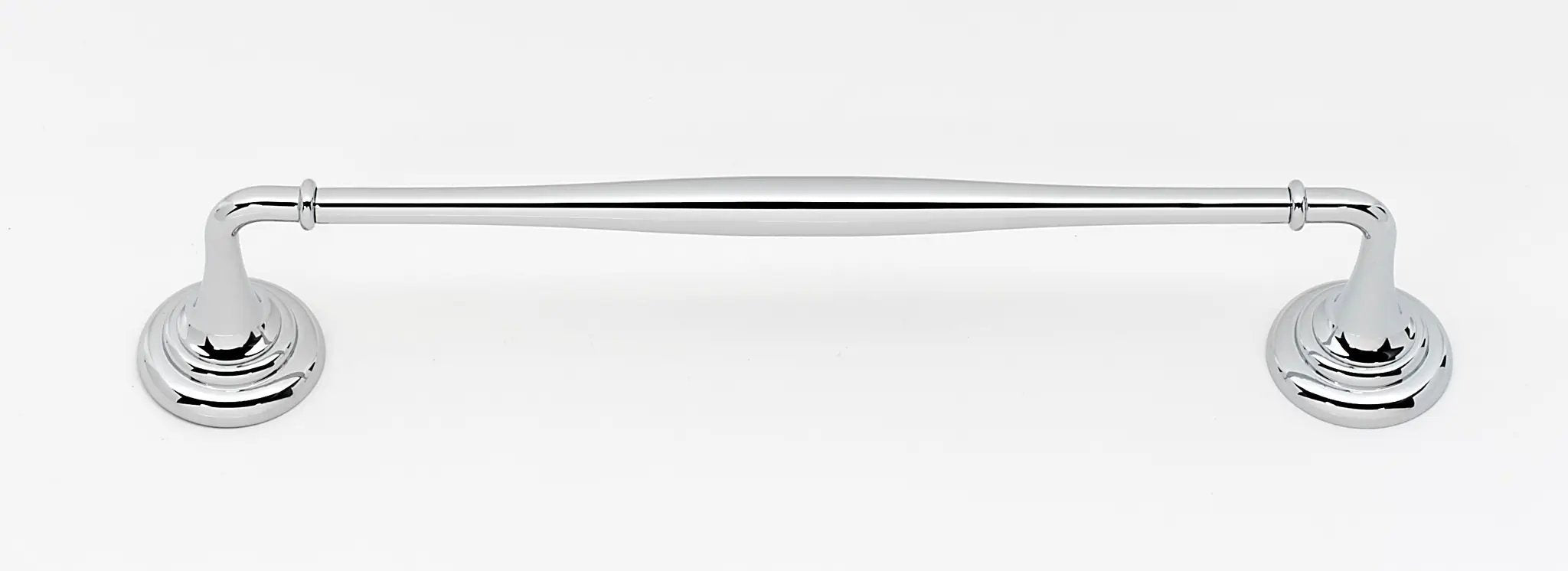 champange towel bar