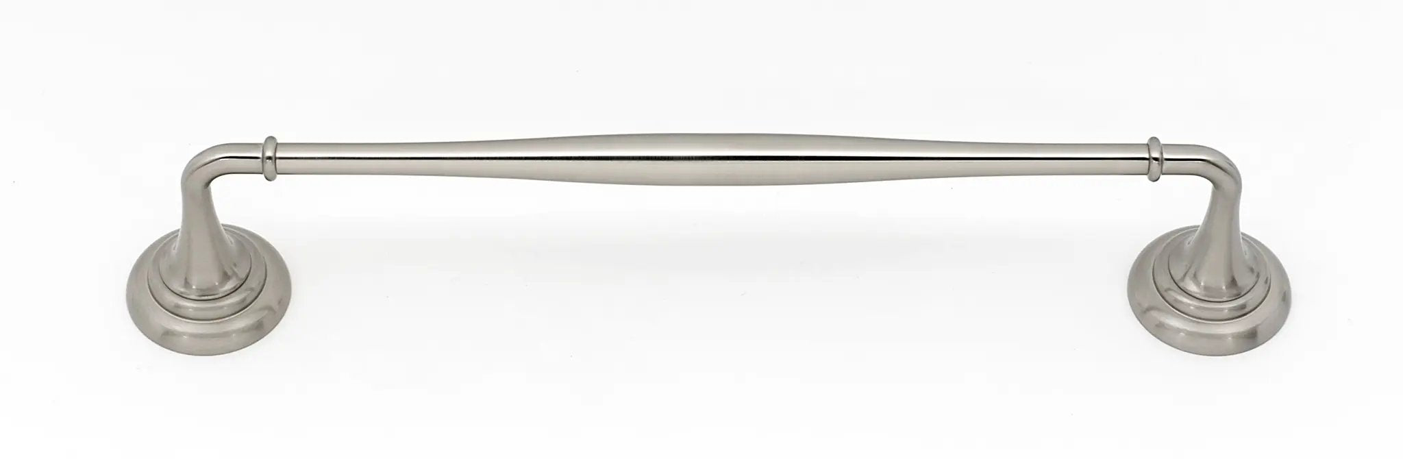 Alno Charlie's Bath 12" Towel Bar by Alno