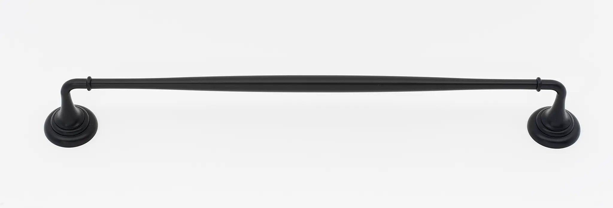 Alno Charlie's Bath 18" Towel Bar by Alno