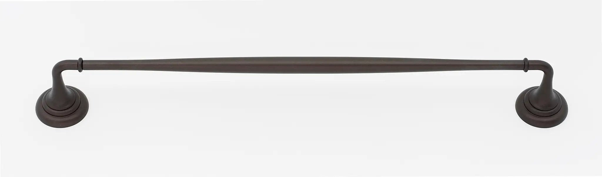 Alno Charlie's Bath 18" Towel Bar by Alno