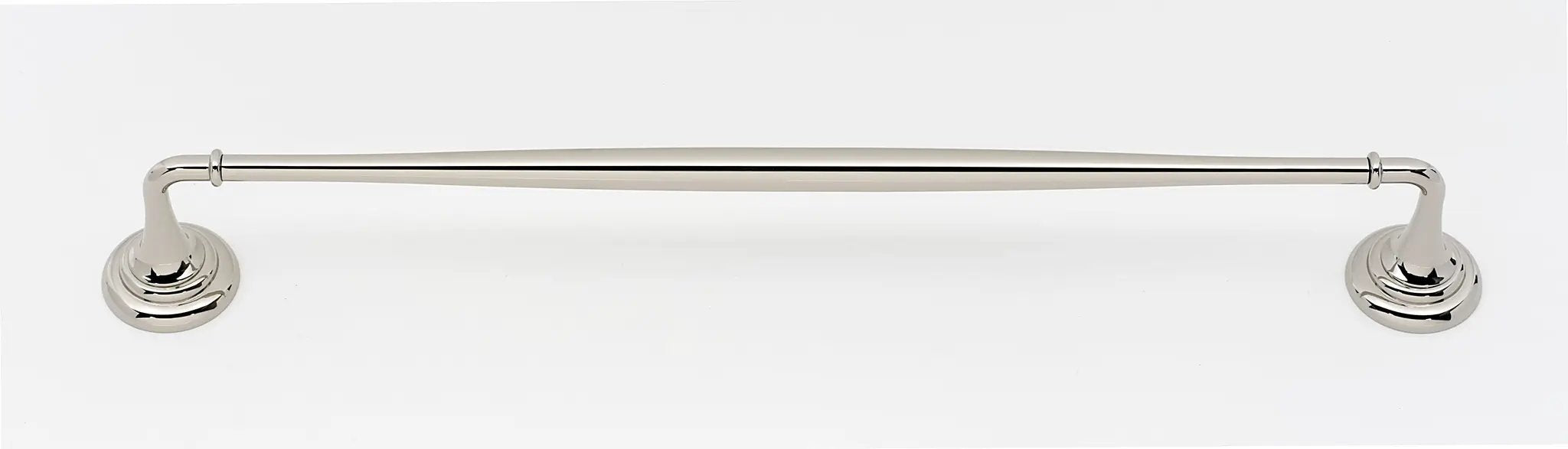 Alno Charlie's Bath 18" Towel Bar by Alno