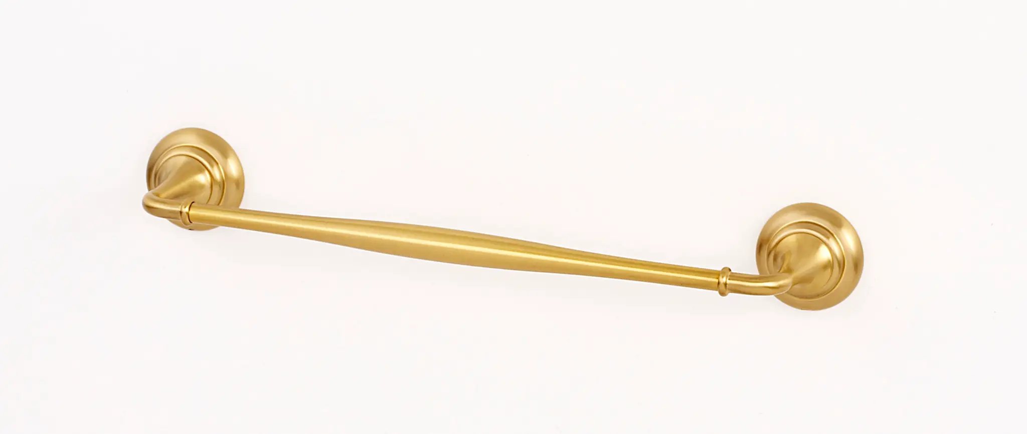 Alno Charlie's Bath 18" Towel Bar by Alno