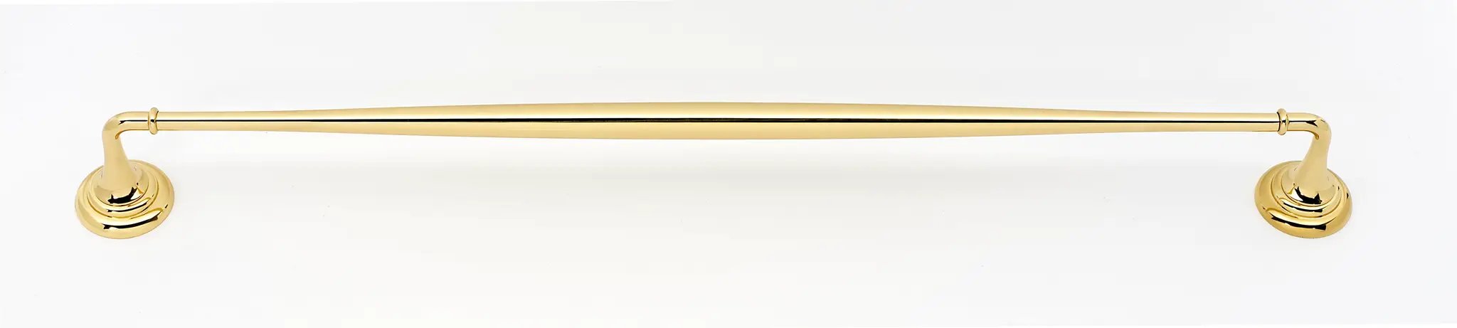 Alno Charlie's Bath 24" Towel Bar by Alno