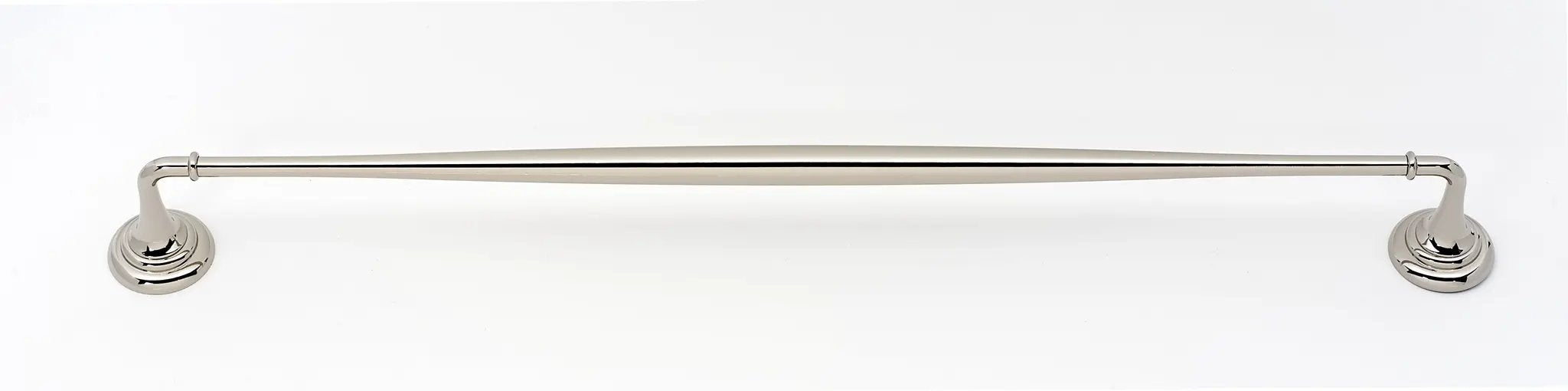 Alno Charlie's Bath 24" Towel Bar by Alno