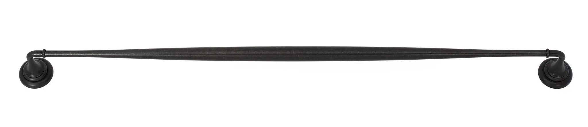 Alno Charlie's Bath 30" Towel Bar by Alno