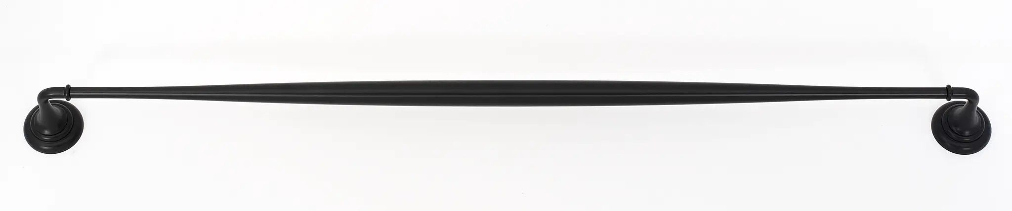 Alno Charlie's Bath 30" Towel Bar by Alno