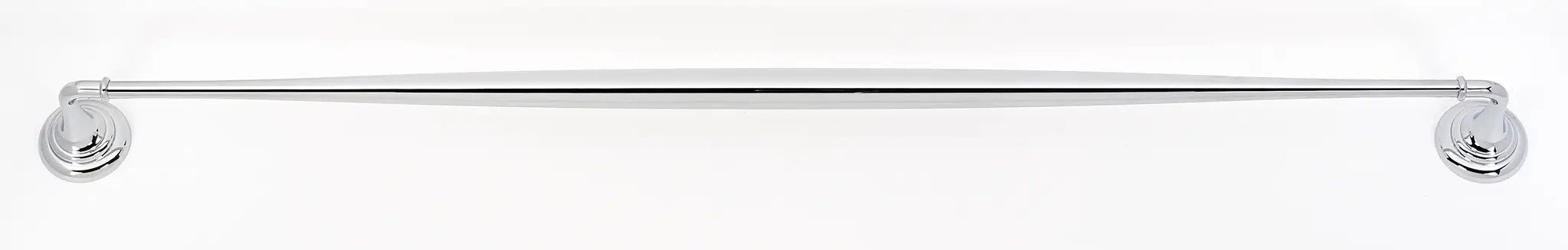 champange towel bar