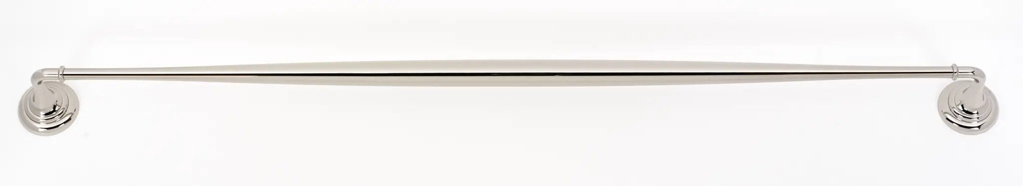 Alno Charlie's Bath 30" Towel Bar by Alno