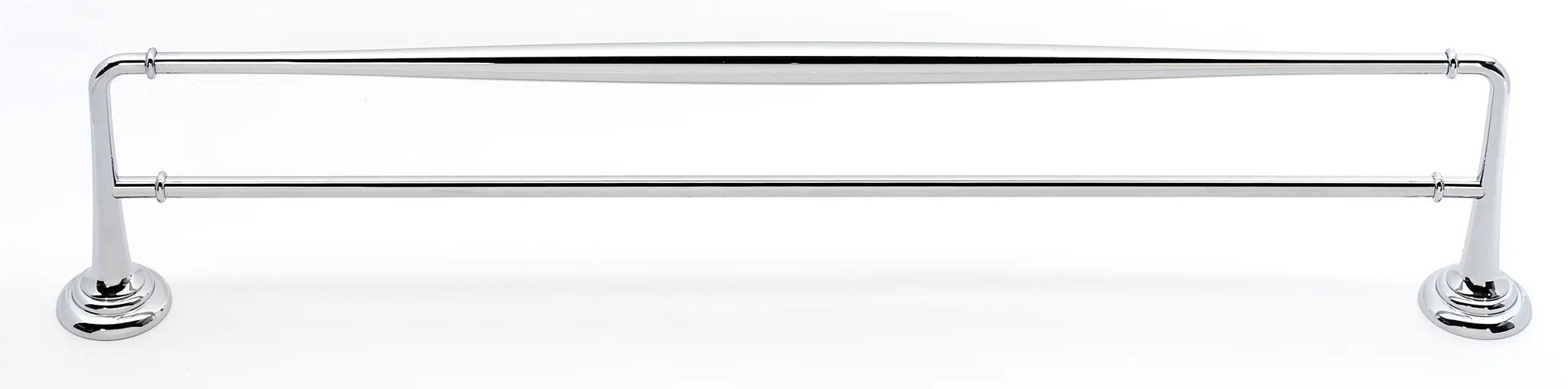 champange towel bar