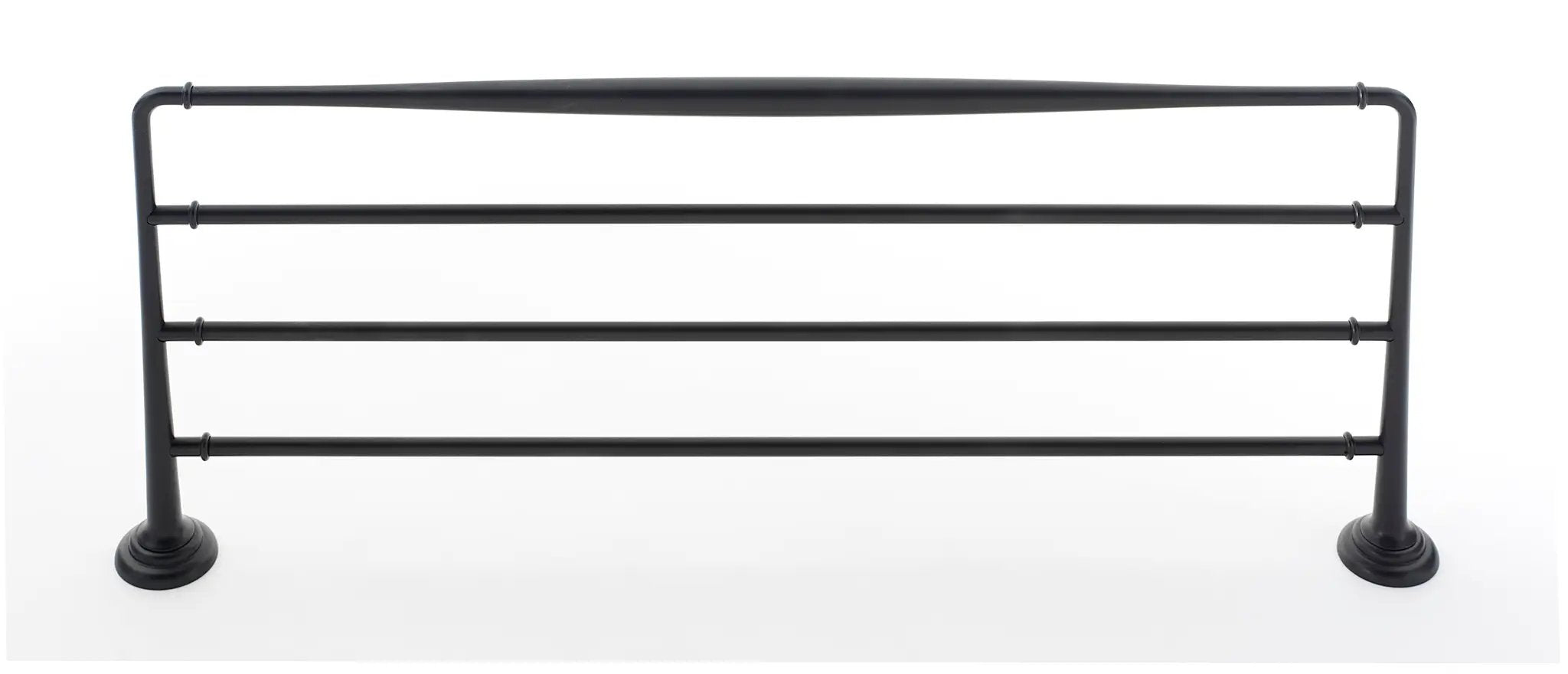 Alno Charlie's Bath 24" Towel Rack by Alno
