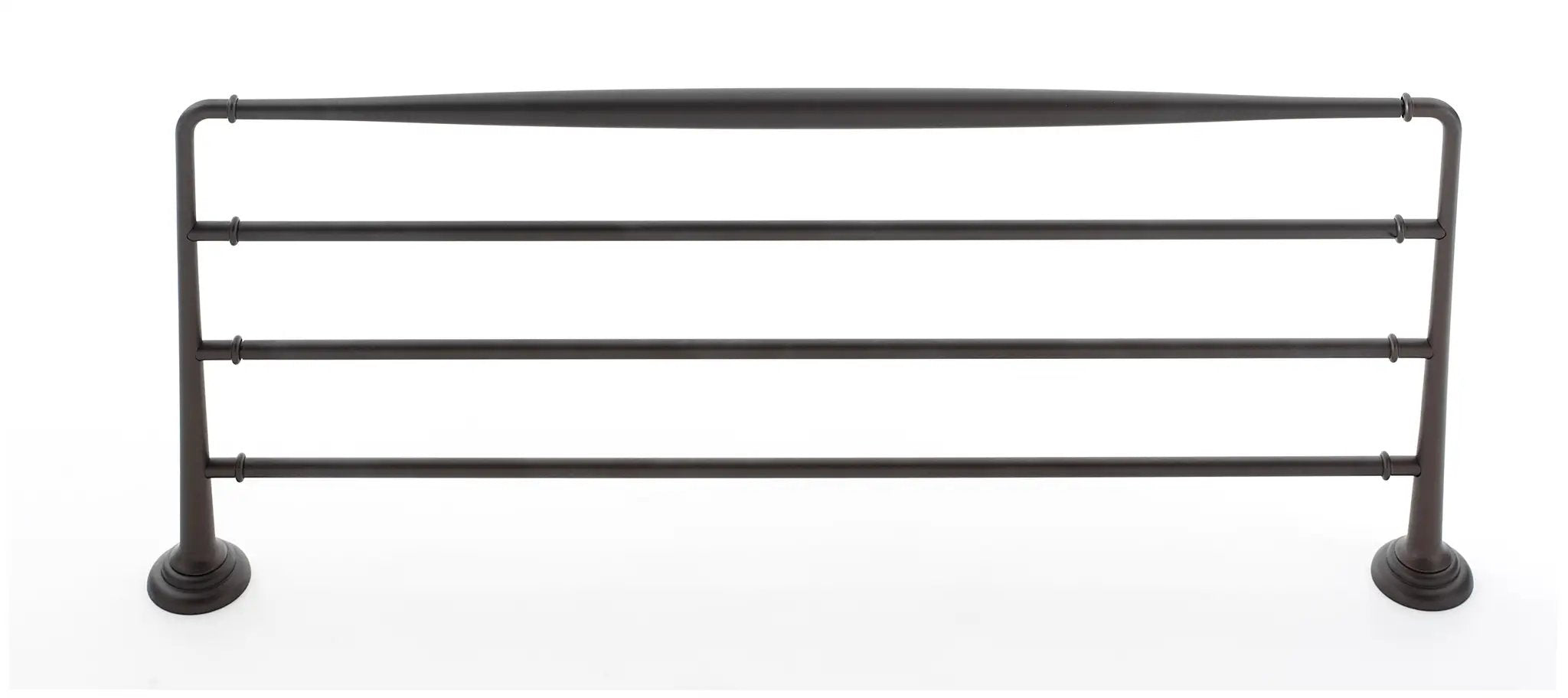 Alno Charlie's Bath 24" Towel Rack by Alno