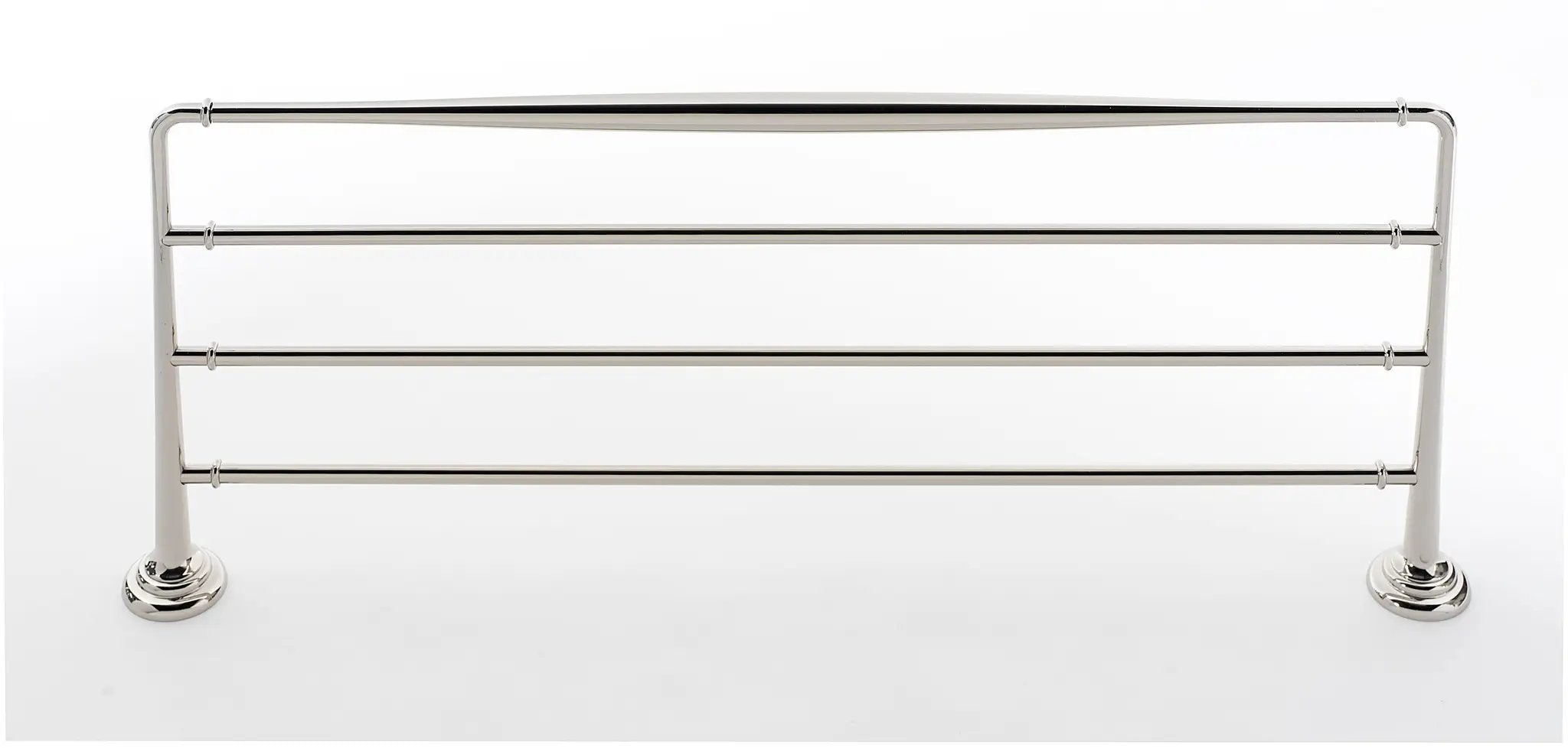 Alno Charlie's Bath 24" Towel Rack by Alno