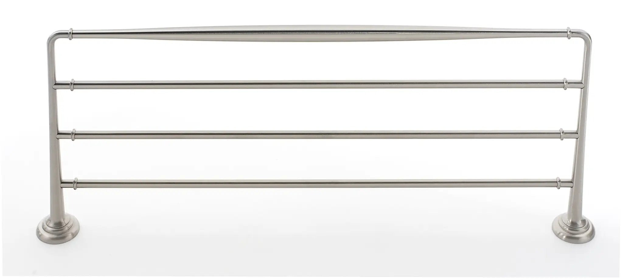 Alno Charlie's Bath 24" Towel Rack by Alno