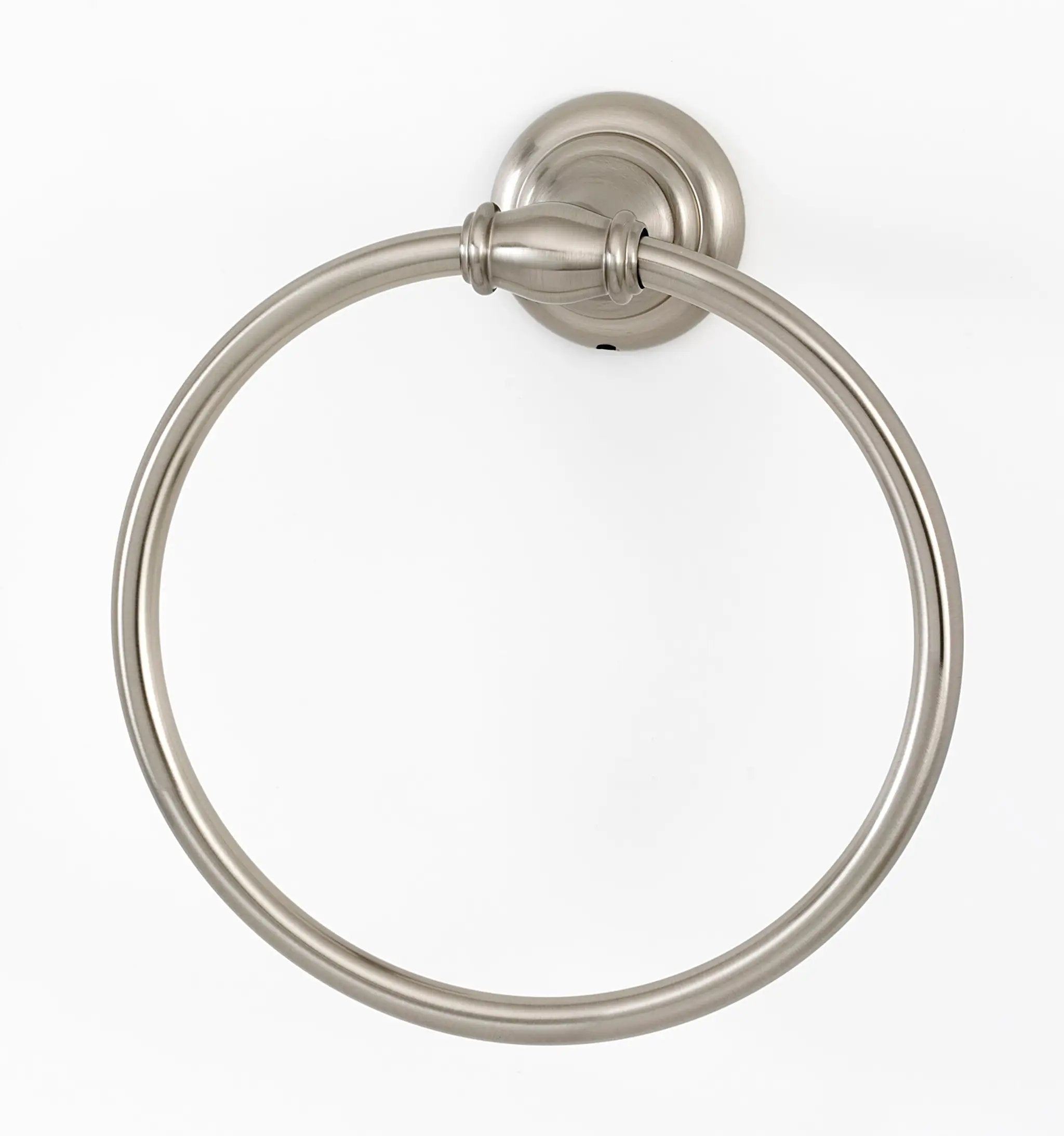 Alno Charlie's Bath Towel Ring by Alno