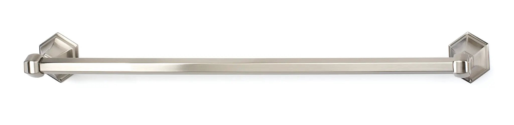 Alno Nicole Bath 24" Towel Bar by Alno