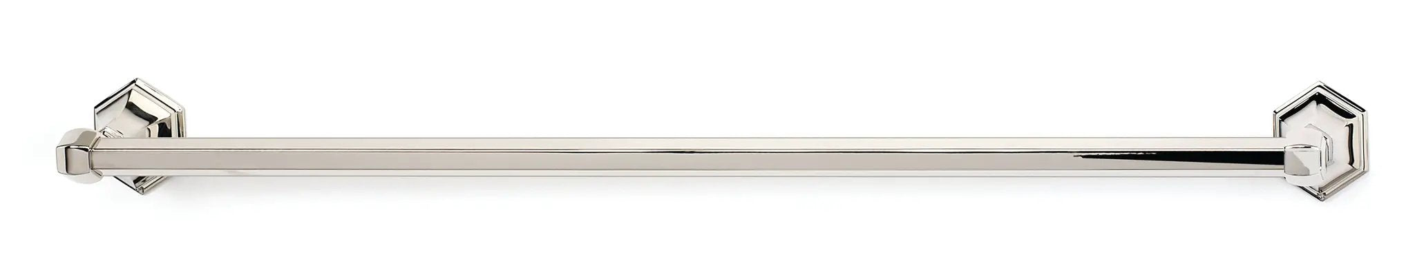 Alno Nicole Bath 30" Towel Bar by Alno