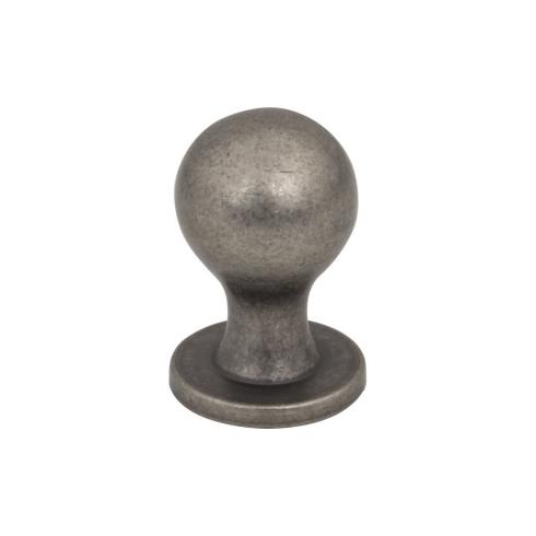 Atlas Nipple Knob 3/4 Inch