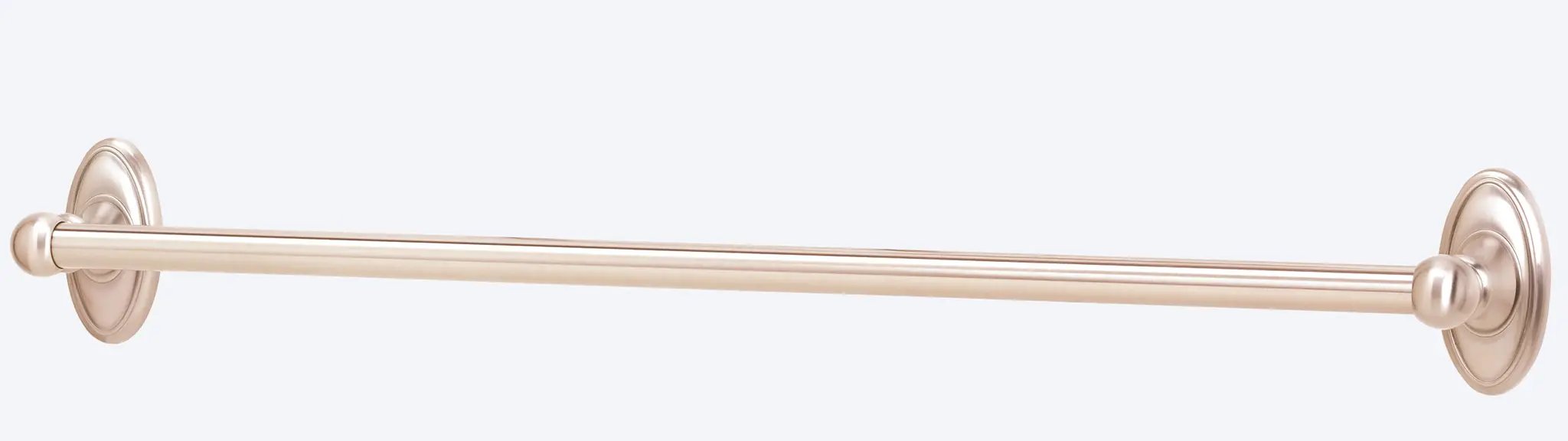 Alno Classic Traditional Bath 24" Towel Bar by Alno