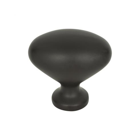 Atlas Robin Egg Knob 1 1/4 Inch